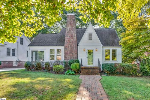 327 W Prentiss Avenue, Greenville, SC, 29605 | Card Image