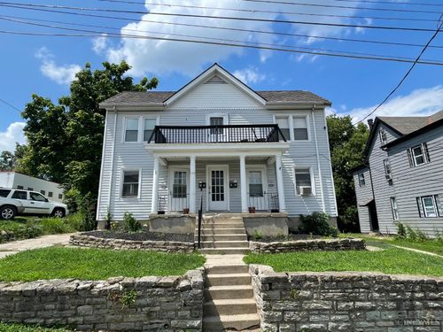 1213 Texas Ave, Cincinnati, OH, 45205-1579 | Card Image