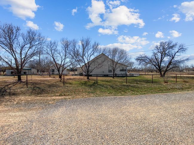 East Side of property | Image 9
