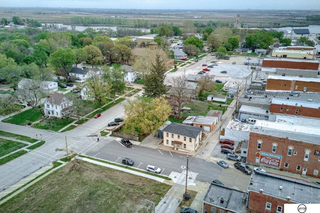 114 N 7 Th St, House other with 5 bedrooms, 3 bathrooms and 2 parking in Nebraska City NE | Image 33
