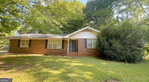 809 Beulah Church Rd, Carrollton, GA, 30117-8712 | Card Image