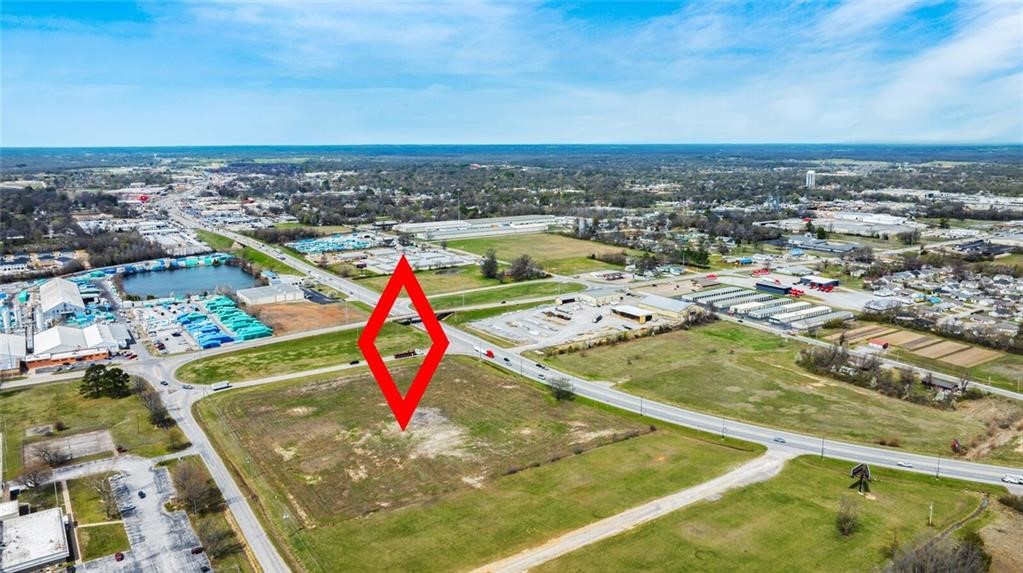 Land in Siloam Springs 2