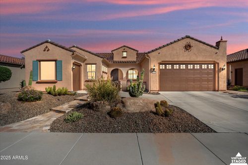 26534 W Abraham Ln, Buckeye, AZ, 85396-7040 | Card Image