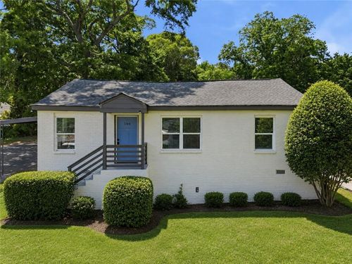 166 Burbank Dr Nw, Atlanta, GA, 30314-2341 | Card Image