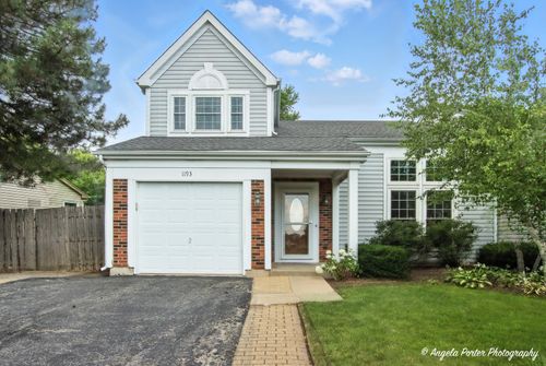 1193 Regent Dr, Mundelein, IL, 60060-2000 | Card Image