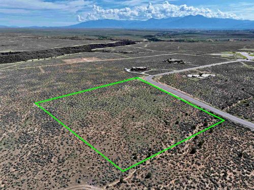 9 Arroyo Del Alamo Cir, Ranchos De Taos, NM, 87557 | Card Image