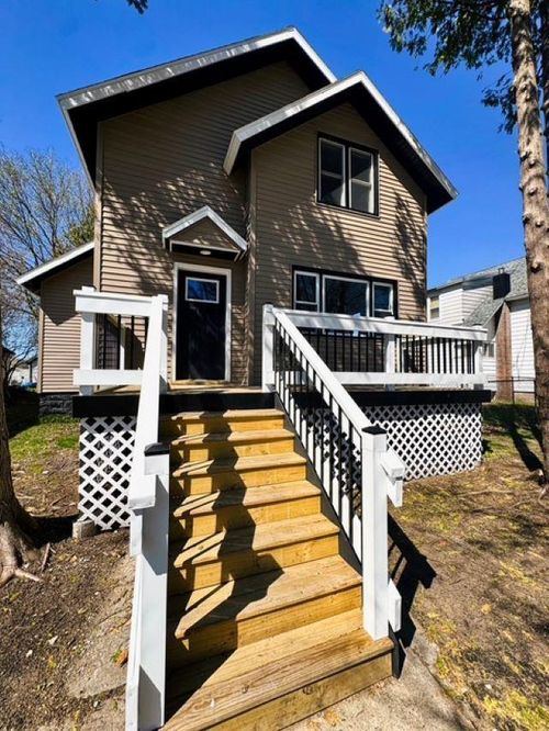1204 15th Avenue, Menominee, MI, 49858 | Card Image