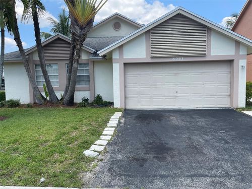 3081 Nw 123rd Ave, Sunrise, FL, 33323-3019 | Card Image