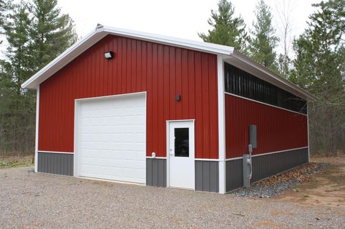10944 Florsheim Rd, Minocqua, WI, 54548 | Card Image