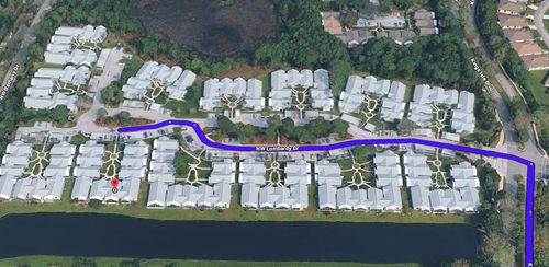 1184 Nw Lombardy Dr, Port St Lucie, FL, 34986-2184 | Card Image