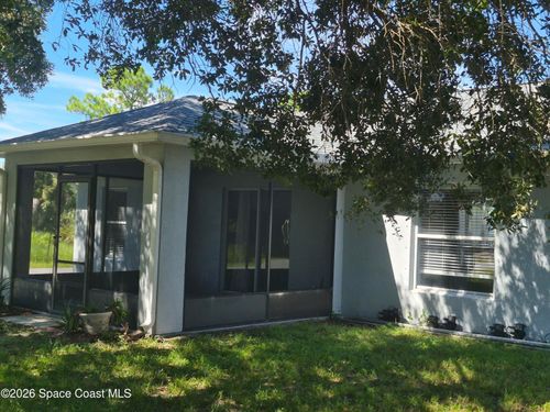 100 Bellbrook St Se, Palm Bay, FL, 32909-8600 | Card Image