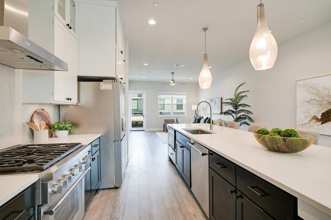 69 - 4402 Authentic Dr, Condo with 4 bedrooms, 4 bathrooms and null parking in Austin TX | Image 11