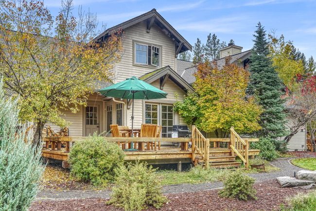 A Private Rear Deck | Image 9