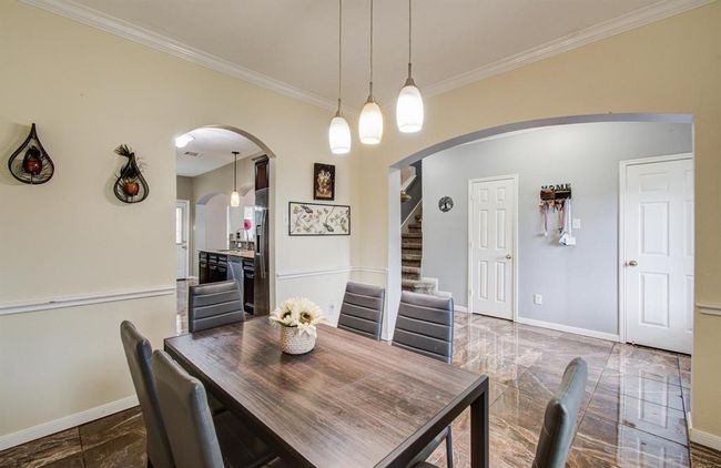 3203 Blaesser Dr, House other with 4 bedrooms, 3 bathrooms and 2 parking in Pearland TX | Image 11