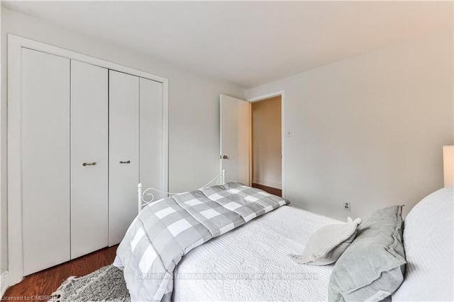 2230 All Saints Cres, House other with 4 bedrooms, 3 bathrooms and 4 parking in Oakville ON | Image 32