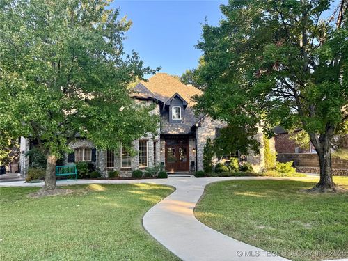 11401 S 67th East Ave, Bixby, OK, 74008-8238 | Card Image