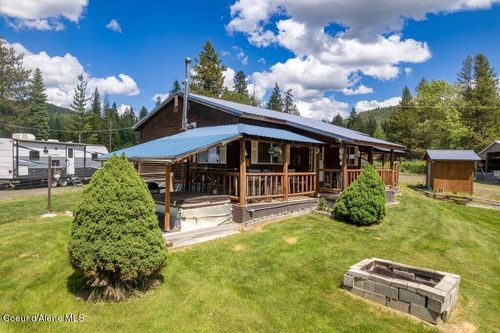 109 Lockout Ln, Fernwood, ID, 83830-0139 | Card Image