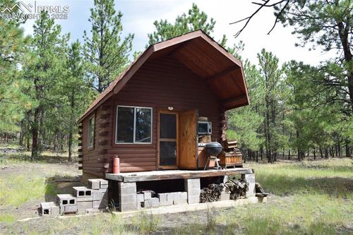 Lot 28 Chipmunk Trl, Weston, CO, 81091 | Card Image