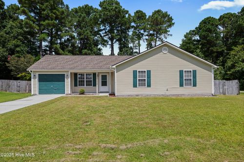 343 Running Rd, Jacksonville, NC, 28546-9620 | Card Image