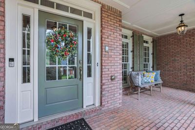 10275 Worthington Manor, House other with 4 bedrooms, 4 bathrooms and 3 parking in Suwanee GA | Image 3