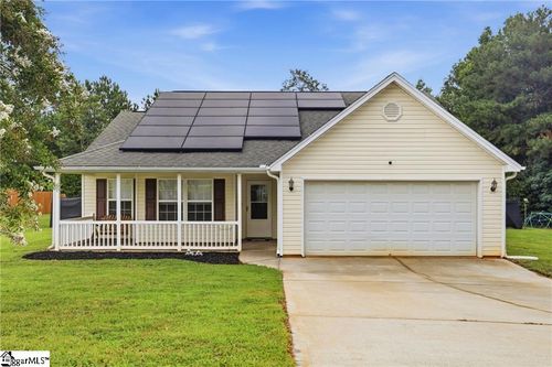 105 Lacy Ln, Anderson, SC, 29621-5063 | Card Image