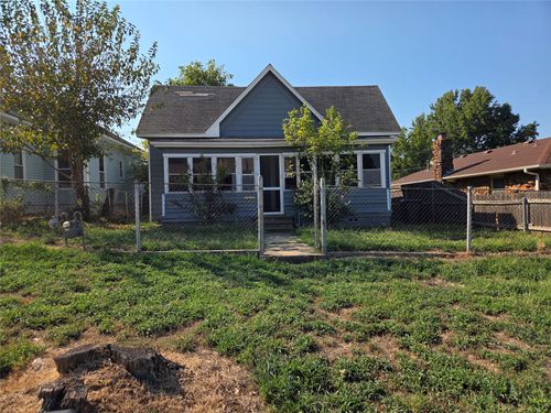 1204 E Lincoln Ave, Sapulpa, OK, 74066-4628 | Card Image