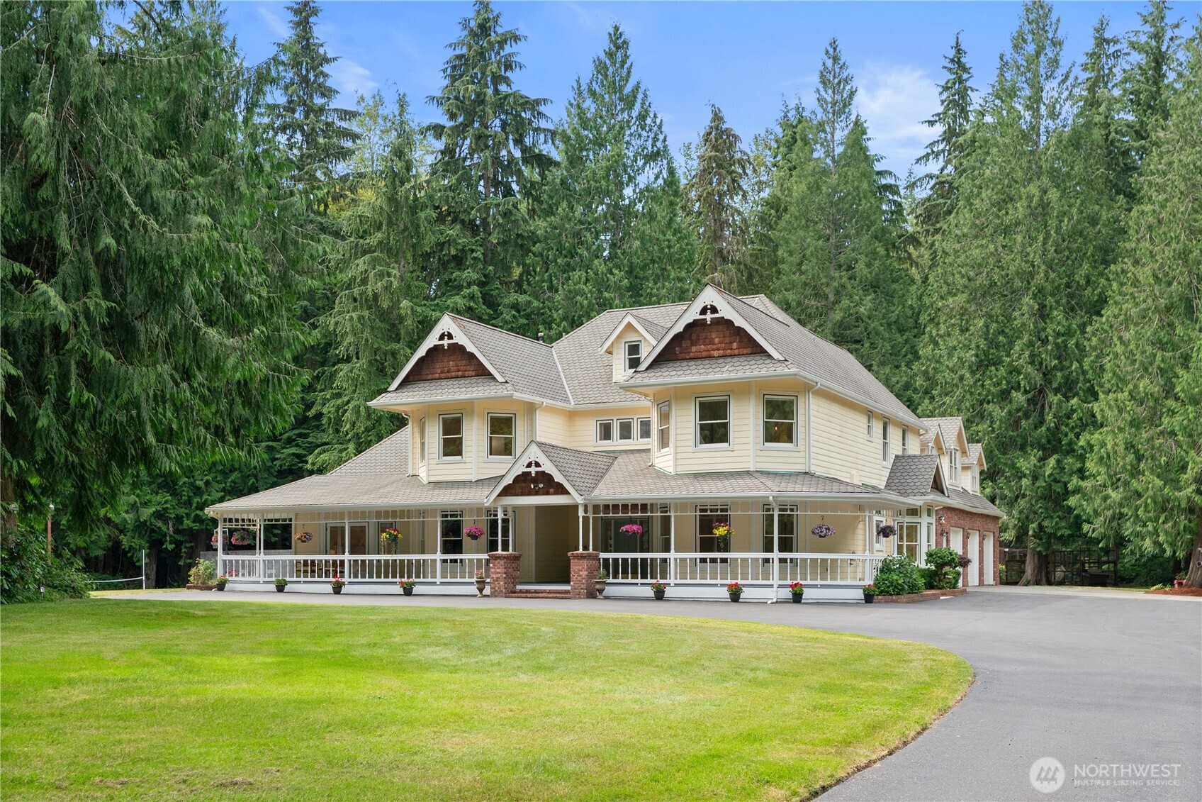 Residential in Redmond