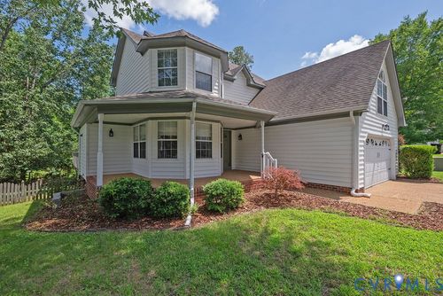 104 Heron Ct, Williamsburg, VA, 23188-1694 | Card Image