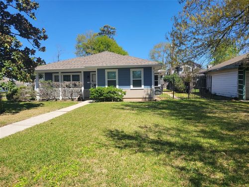 3603 Idaho Street, Houston, TX, 77021 | Card Image