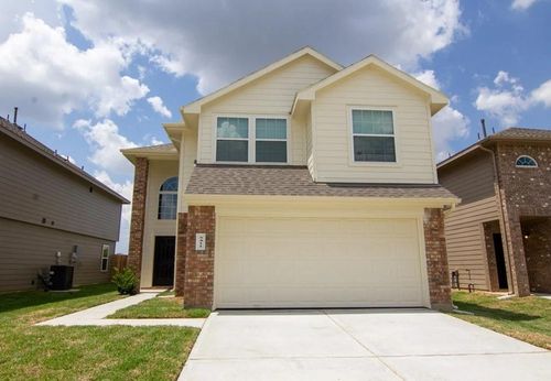 5411 Tobins Gully Dr, Katy, TX, 77449-6051 | Card Image