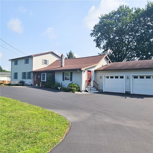 7058 Canoga Road, Throop, NY, 13021 | Card Image