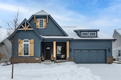 1951 Granville Dr, Westfield, IN, 46074-7951 | Card Image