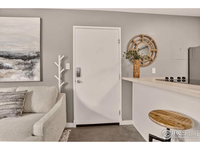 APT-3D - 850 W Moorhead Cir, House attached with 1 bedrooms, 1 bathrooms and null parking in Boulder CO | Image 16