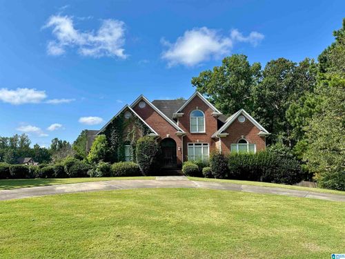 2000 Eagle Crest Ct, BIRMINGHAM, AL, 35242-4904 | Card Image