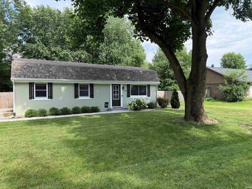 4407 Lake Villa Dr, West Lafayette, IN, 47906-5400 | Card Image