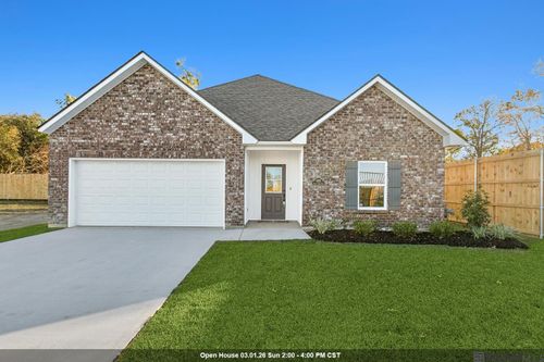 6102 Steffek Ln, Baton Rouge, LA, 70816 | Card Image