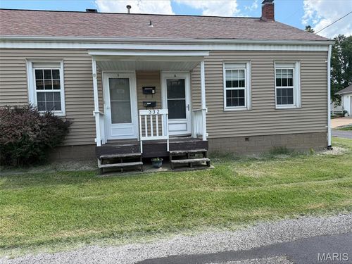 332 Saint Paul St, Columbia, IL, 62236-1872 | Card Image