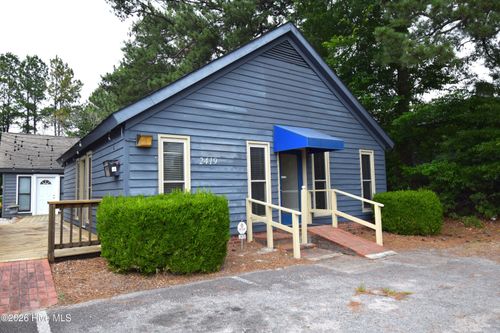 2419 Charles Blvd, Greenville, NC, 27858-5925 | Card Image
