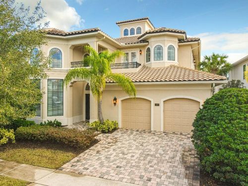 395 Muirfield Loop, REUNION, FL, 34747-6409 | Card Image