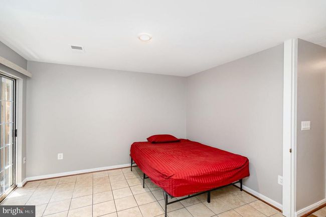 124 - 8035 Lantern Ct, Townhouse with 3 bedrooms, 3 bathrooms and null parking in MANASSAS VA | Image 17