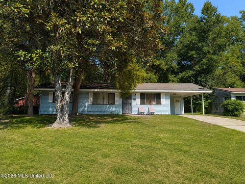 2912 Charleston Drive, Jackson, MS, 39212 | Card Image
