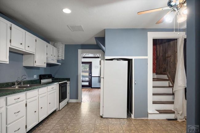 312 10 Th St, House other with 2 bedrooms, 2 bathrooms and 4 parking in Fowler CO | Image 17