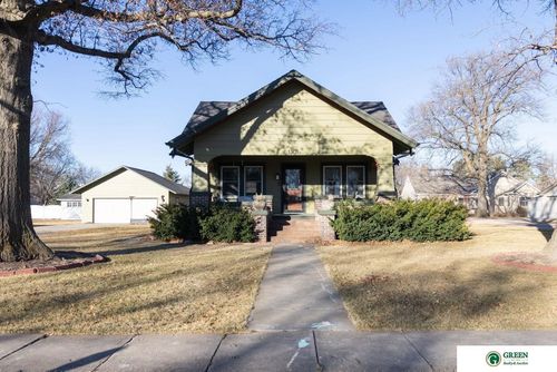 1301 N Main St, Henderson, NE, 68371-8737 | Card Image