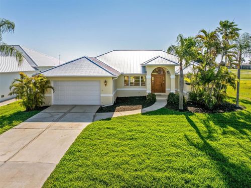4155 Cape Haze Drive, Placida, FL, 33946 | Card Image