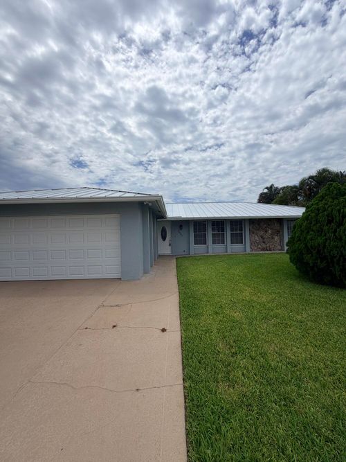 2601 W Carandis Rd, West Palm Beach, FL, 33406-5110 | Card Image