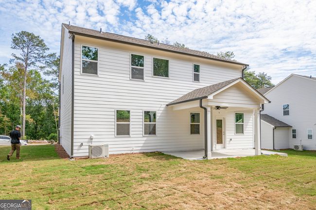 35 - 4082 Adler Cir, House other with 4 bedrooms, 3 bathrooms and null parking in Buford GA | Image 47