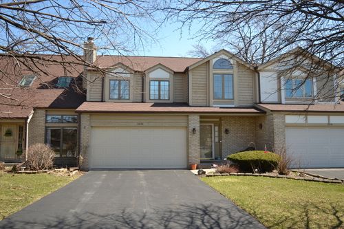 11031 S 84th Ave, Palos Hills, IL, 60465-2267 | Card Image