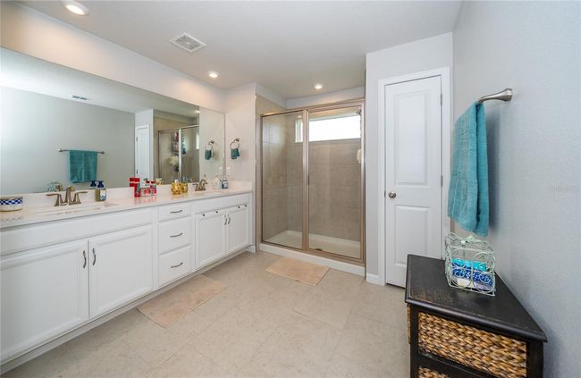 26082 Woven Wicker Bnd, Townhouse with 3 bedrooms, 3 bathrooms and null parking in LUTZ FL | Image 24