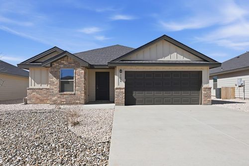 2600 S County Road 1102, Midland, TX, 79706 | Card Image
