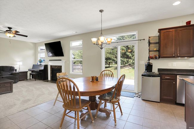 442 Goose Creek Way, House other with 5 bedrooms, 3 bathrooms and null parking in West Lafayette IN | Image 5